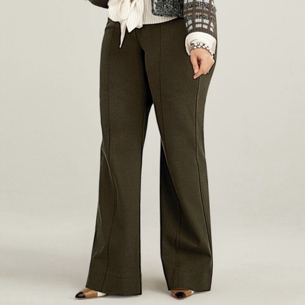 Cabi Academy Trousers 4132